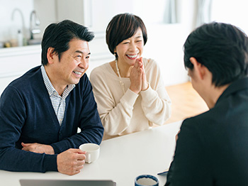 リフォームも対応できるのでしょうか?
